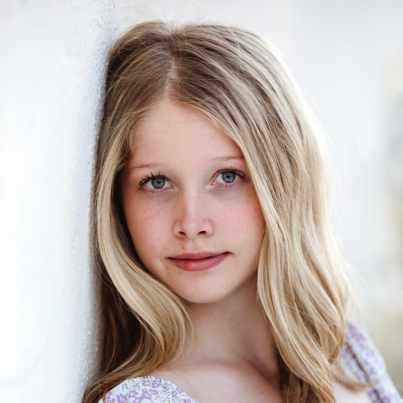 Amber Holm